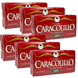 カラコリロコーヒー。5つ買うと1つ追加されます。合計6つの真空パック、各8オンス Caracolillo Coffee. Buy 5 get 1 additional . Total 6 vacuum packs, each 8 oz