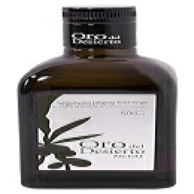 Oro Del Desierto Picual - Organic Extra Virgin Olive Oil - 500ml