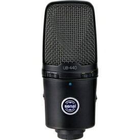 Senal UB-440 プロフェッショナル USB マイク Senal UB-440 Professional USB Microphone