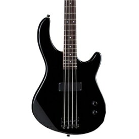 Dean Edge 09 ベースギター、クラシック ブラック Dean Edge 09 Bass Guitar, Classic Black