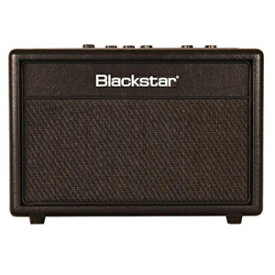 Blackstar ID Core Beam 20 ワット ステレオ アコースティック、エレクトリック、ベース ギター アンプ (IDCOREBEAM) Blackstar ID Core Beam 20-Watt Stereo Acoustic, Electric and Bass Guitar Amplifier (IDCOREBEAM)