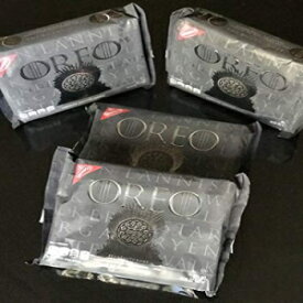 OREO 限定版 ゲーム・オブ・スローンズをテーマにしたクラシック チョコレート サンドイッチ クッキー、15.25 オンス - 2パック OREO Limited Edition Game of Thrones Themed Classic Chocolate Sandwich Cookies, 15.25 oz. - 2 pack