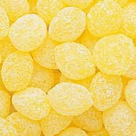 レモンドロップスキャンディ 1LB Lemon Drops Candy, 1LB