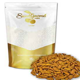 SweetGourmet エブリシングセサミスティック | ヘルシースナック | 3ポンド SweetGourmet Everything Sesame Sticks | Healthy Snack | 3 Pounds