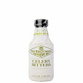 Fee Brothers Celery Bitters 5oz