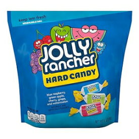 JOLLY RANCHER Hard Candy Assortment (14 Ounce Bag)