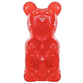 Cherry, The Gummy Bear Guy | The Original World's Largest Gummy Bear - 5 Pounds - Cherry