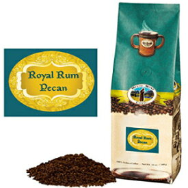 ミスティック モンク コーヒー: ブレックファースト ブレンド グラウンド コーヒー (ミディアム ロースト 100% アラビカ コーヒー) - 12オンス Mystic Monk Coffee: Breakfast Blend Ground Coffee (Medium Roast 100% Arabica Coffee) -