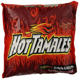 ホットタマーレ、4.5ポンド（2個パック） Hot Tamales, 4.5 pounds (Pack of 2)