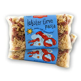Pastabilities - ロブスターパスタ - 14 オンス (2個入り) Pastabilities - Lobster Pasta - 14 oz. (Pack of 2)