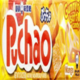 UHA味覚糖 ソフトキャンディ マンゴー味 (10個入) 1.76オンス UHA mikakuto Soft Candy, Mango Flavor (pack of 10) , 1.76 Ounce