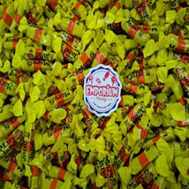 Atkinson's Mary Jane - 1.5ポンドのおいしい新鮮な個別包装ピーナッツバター糖蜜バルクキャンディ、冷蔵庫用マグネット付き Atkinson's Mary Jane - 1.5 lbs Delicious Fresh Individually Wrapped Peanut Butter Molasses Bulk Candy with Refriger