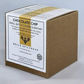 ベル エピキュリアン クラシック チョコレートチップ クッキー & バー ミックス Belle Epicurean Classic Chocolate Chip Cookie & Bar Mix