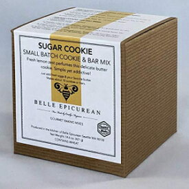 ベル エピキュリアン シュガークッキー＆バーミックス Belle Epicurean Sugar Cookie & Bar Mix