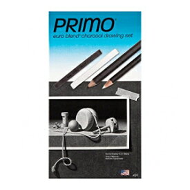General's Primo ユーロ ブレンド チャコール デラックス セット #59 各 General's Primo Euro Blend Charcoal Deluxe Set #59 Each