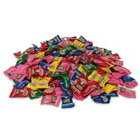 2 Pound (Pack of 1), Warheads Extreme Sour Hard Candy Assorted Flavors Regular Mix (2 Pounds (Pack of 1))