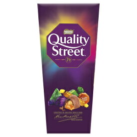 Nestle Quality Street 220g