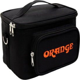 オレンジアンプマイクロシリーズアンプバッグ Orange Amplifiers Micro Series Amp Bag
