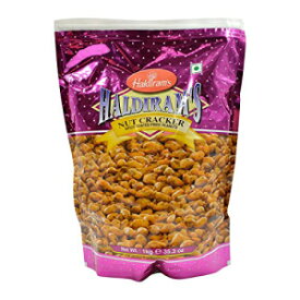 Haldirams Nut Cracker - 1kg, Brown