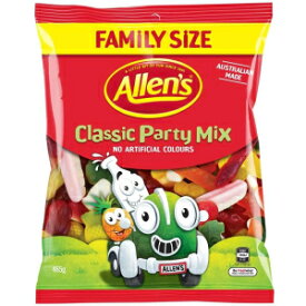 Allens Party Mix Classic 465gm