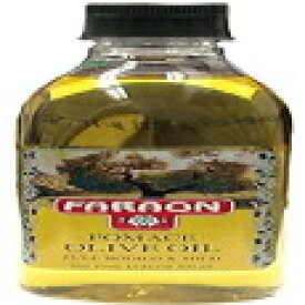 FARAON オリーブオイル搾りかす、16.907 オンス (12 個パック) FARAON Olive Oil Pomace, 16.907 Ounce (Pack of 12)