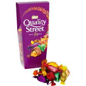 Nestle Quality Street 220g