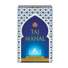 タージマハル ブルックボンドティー 100g Taj Mahal Brooke Bond Tea, 100g