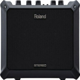 Roland MOBILE-AC ポータブル電池駆動アコースティックギターアンプ Roland MOBILE-AC Portable Battery Powered Acoustic Guitar Amplifier