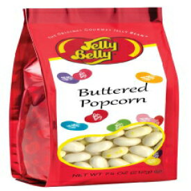 Jelly Belly ギフトバッグ、バターポップコーン Jelly Belly Gift Bag, Buttered Popcorn