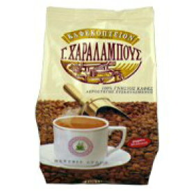 キプロスコーヒー 500g シャラランブースコーヒー Cypriot Coffee 500g Charalambous Coffee
