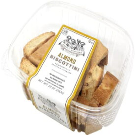 ビスコッティ ブラザーズ ベーカリー アーモンド ビスコッティーニ、10 オンス Biscotti Brothers Bakery Almond Biscottini, 10 Ounce