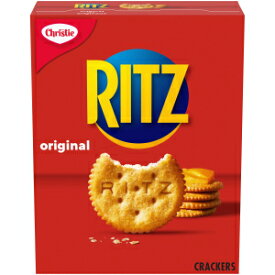 リッツ オリジナル 200g/7.1 オンス (3 個パック) {カナダから輸入} Ritz Original 200g/7.1 oz., (Pack of 3) {Imported from Canada}