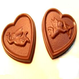 Ghasitaram ギフト チョコレート - キューピッド ハート Ghasitaram Gifts Chocolate - Cupid Hearts