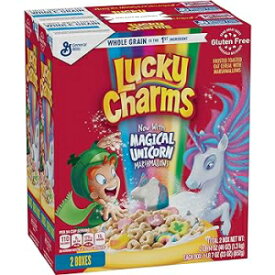 Lucky Charms, 46 oz. (Pack of 2)_AB