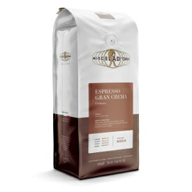 Miscela D'Oro グラン クレマ エスプレッソ ビーンズ - 2.2 ポンド Miscela D'Oro Gran Crema Espresso Beans - 2.2 lb
