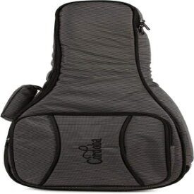 コルドバ デラックス テナー ウクレレ ギグ バッグ Cordoba Deluxe Tenor Ukulele Gig Bag