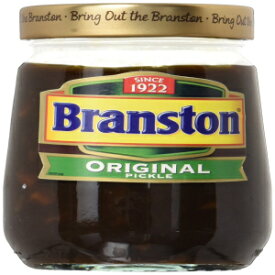 ブランストン オリジナルピクルス (360g) 2個入り Branston Original Pickle (360g) - Pack of 2