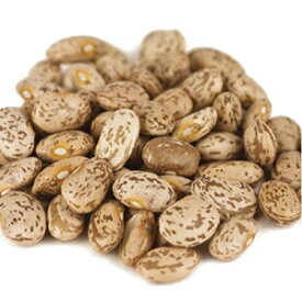 バルク乾燥ピント豆 - 非遺伝子組み換え (3 ポンド) Bulk Dried Pinto Beans - Non GMO (Three Pounds)