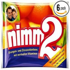 マルチビタミン ハード キャンディ - 145 グラム (6 個パック)+ Multivitamin Hard Candy - 145 Grams (Pack of 6)+