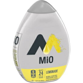 Mio Liquid Water Enhancer, Lemonade, 1.62 OZ, 12-Pack