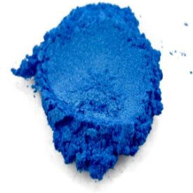 51g/1.8oz "Cobalt Blue" Black Diamond Pigments Multipurpose DIY Arts and Crafts Additive | Natural Bath Bombs, Resin Art, t, Epoxy, Soap, Nail Polish