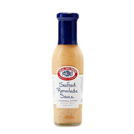 Legal Sea Foods レムラードソース、11 オンス Legal Sea Foods Remoulade Sauce, 11 Ounce