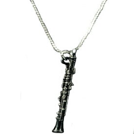 ハーモニージュエリー オーボエネックレス Harmony Jewelry Oboe Necklace