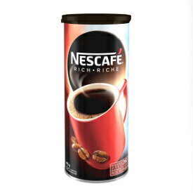 ネスカフェ リッチインスタントコーヒー 475g - {カナダ輸入品} Nescafe Rich Instant Coffee 475g - {Imported from Canada}