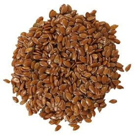 Frontier Co-op Organic Whole Flax Seed 1lb