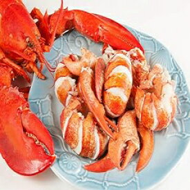 Lobster order.com's Shore Score for Four, 4 Live Maine s, 2lbs Maine Steamers, 4lbs New England Clam Chowder, 4 Maine Whoopie Pies