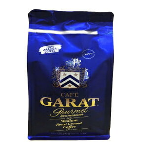 JtF Kbg O LVJ R[q[ - ArJ - ~fBA [Xg OEh R[q[ - 16 IX - 1 |h - 454 O - JtF h Cafe Garat Gourmet Mexican Coffee - Arabica - Medium