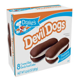 Drake's Devil Dogs (2-Boxes)
