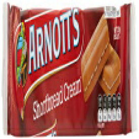 アーノッツ ショートブレッド クリーム ビスケット クッキー オーストラリア製 Arnott's Arnotts Shortbread Cream Biscuits Cookies Australian Made by Arnott's