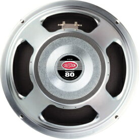 Celestion Seventy 80 ギター スピーカー、16 オーム Celestion Seventy 80 Guitar Speaker, 16 Ohm